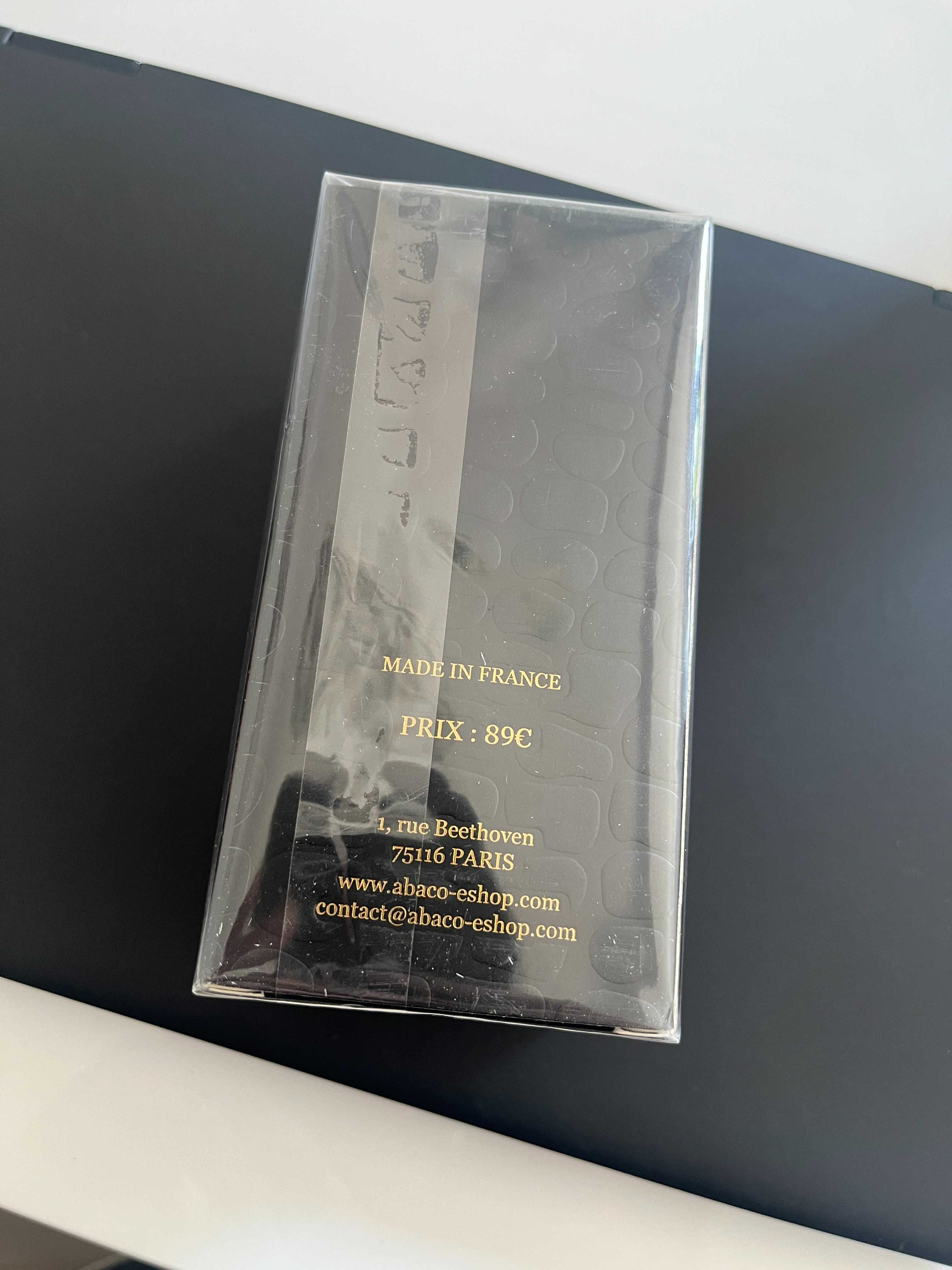 Abaco Paris WIND 100ml UNIKATOWE