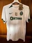 Camisola Sporting CP Hjulmand #42