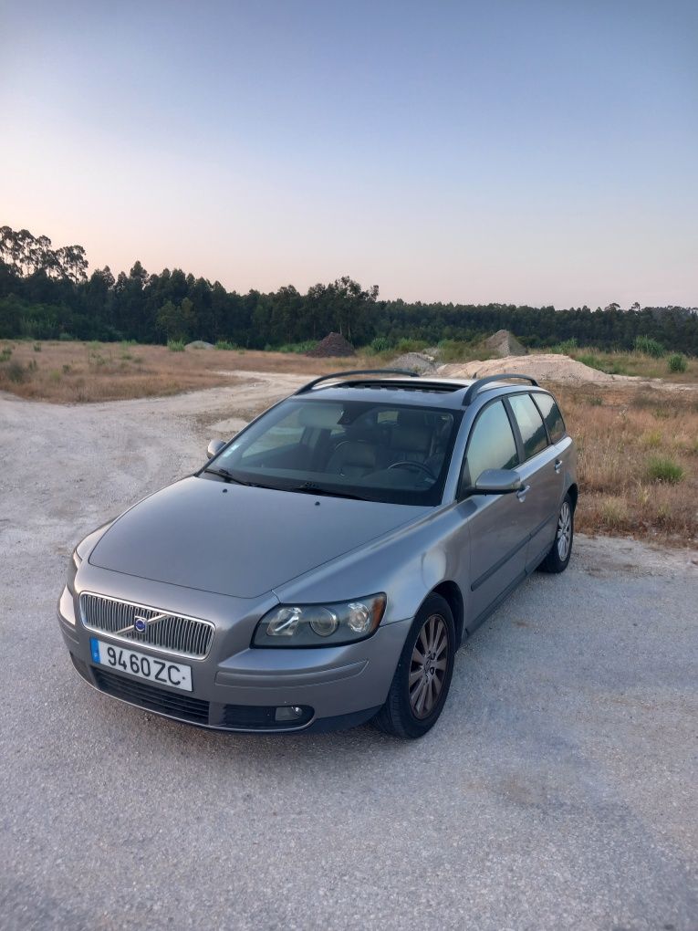 Volvo v50 2.0 2004/12