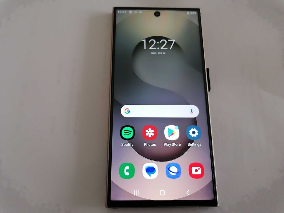 Смартфон S25 Ultra, як новий