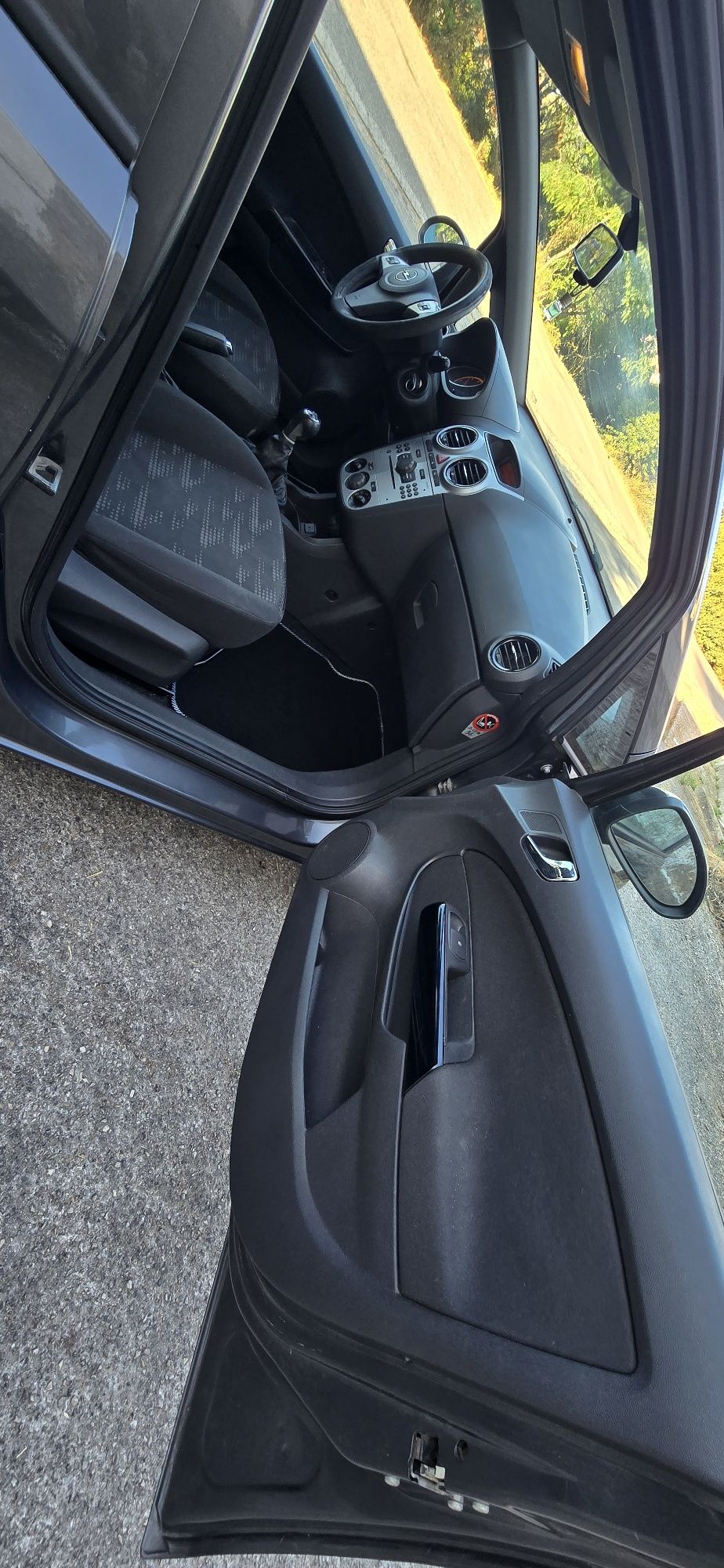 Corsa 1.3 CDTI Ecoflex
