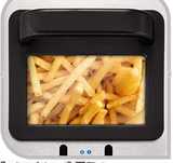 Fritadeira Tefal