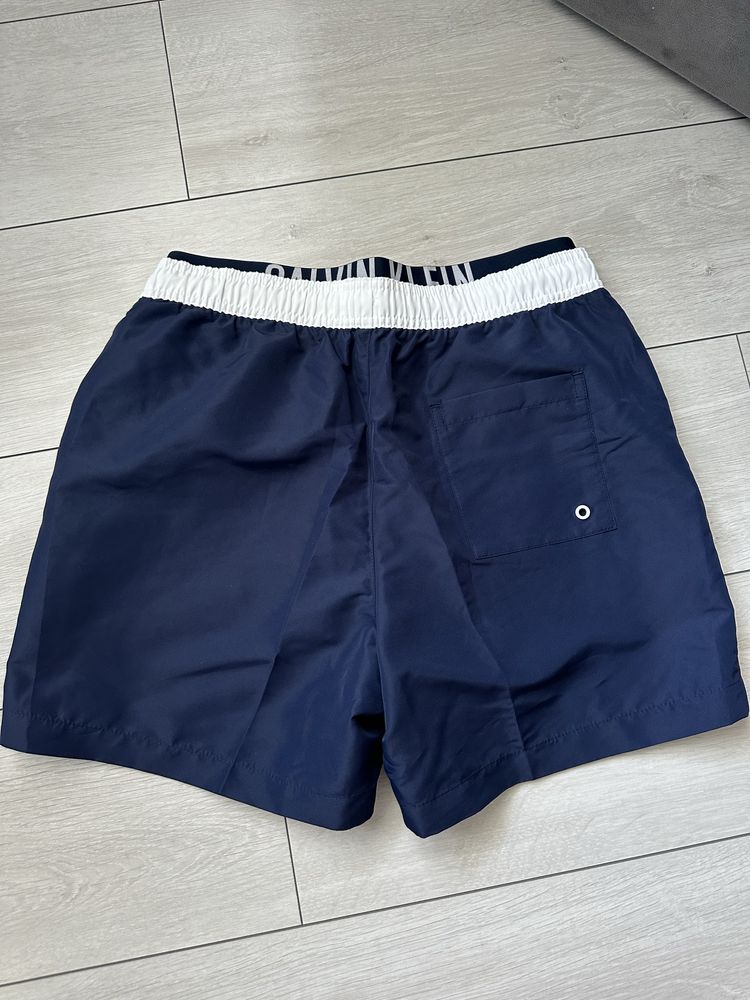 Шорти Calvin Klein