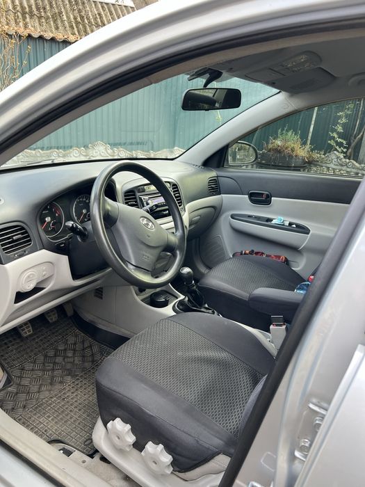 Продам авто HUNDAY