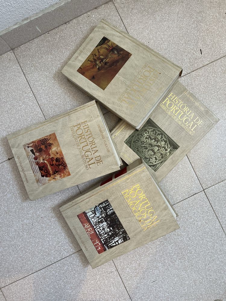 Vendo varios livros varios preços
