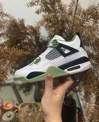 Nike Air Jordan 4 Retro Seafoam Eu 41