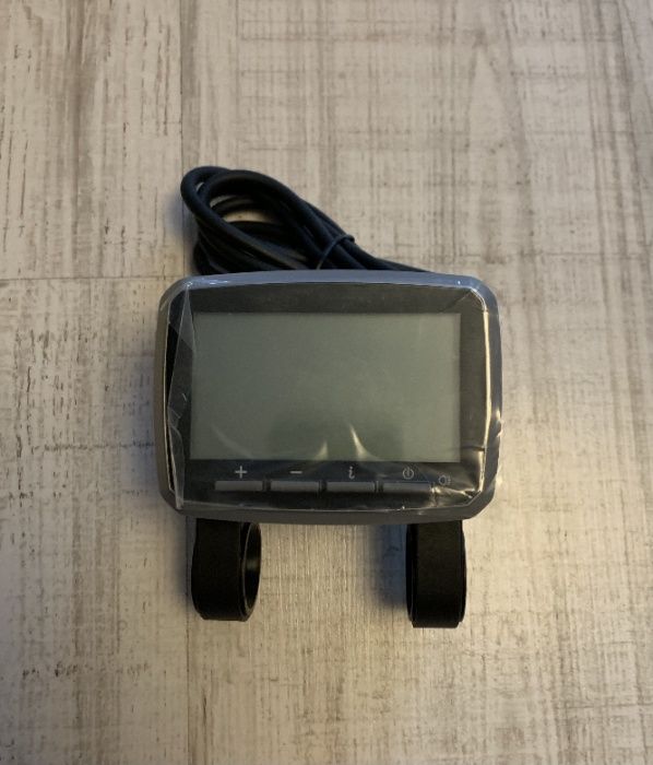 Silnik elektryczny do roweru TSDZ2B 48V/750W