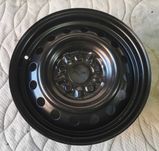 felgi stalowe 6,5Jx15 Toyota Avensis Verso nowe KFZ