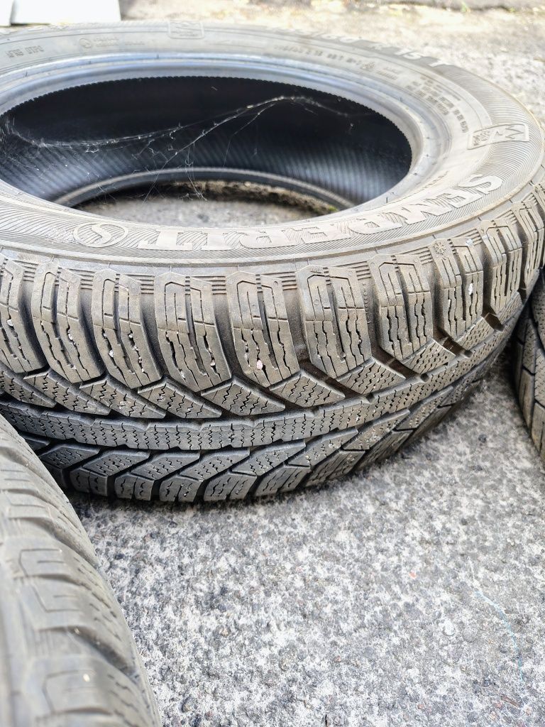 Шини Semperit Master-Grip2 195/60r15