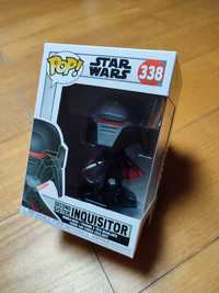 Funko Pop Star Wars Second Sister Inquisitor