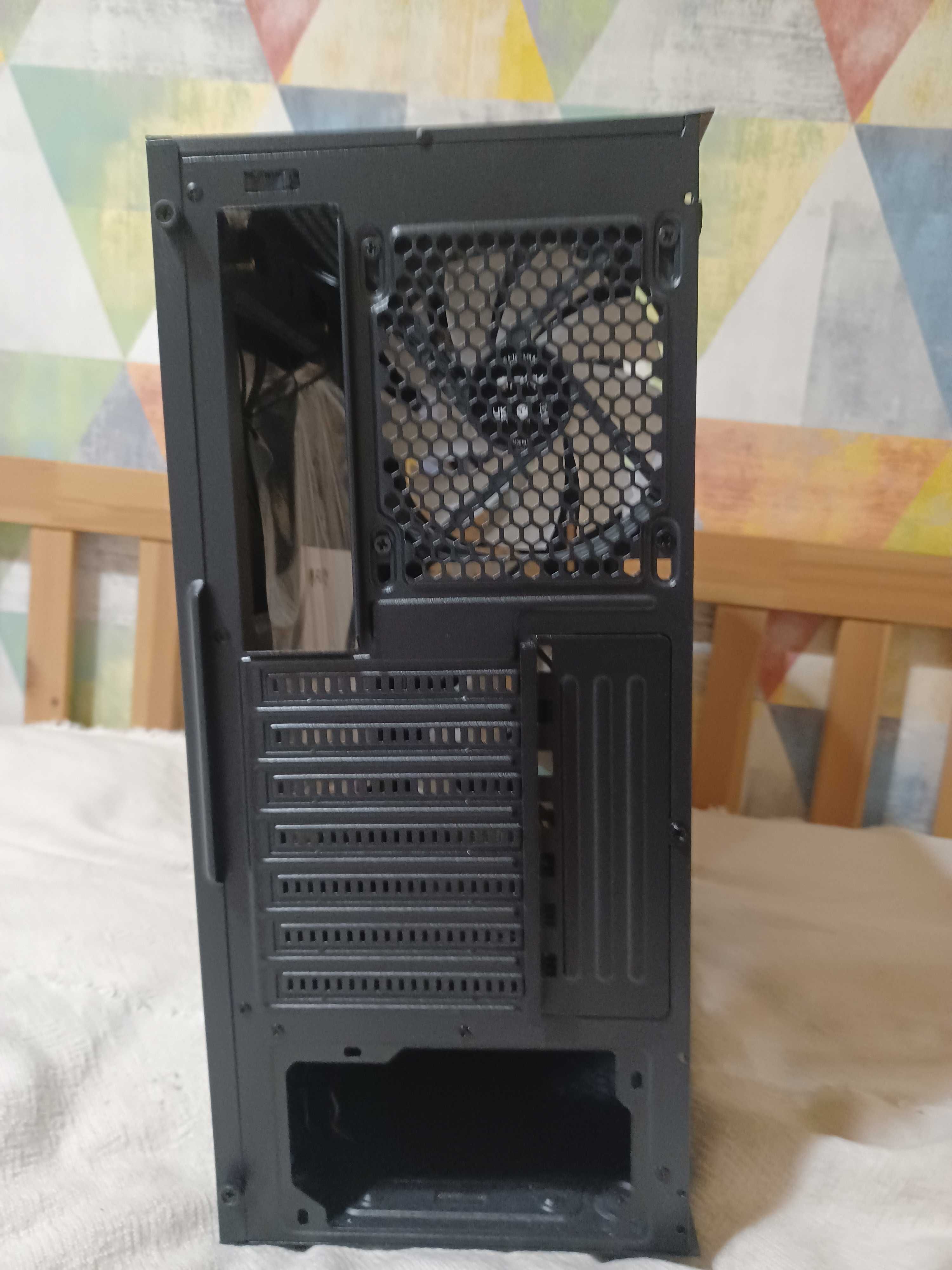 Fury shobo sh4f rgb