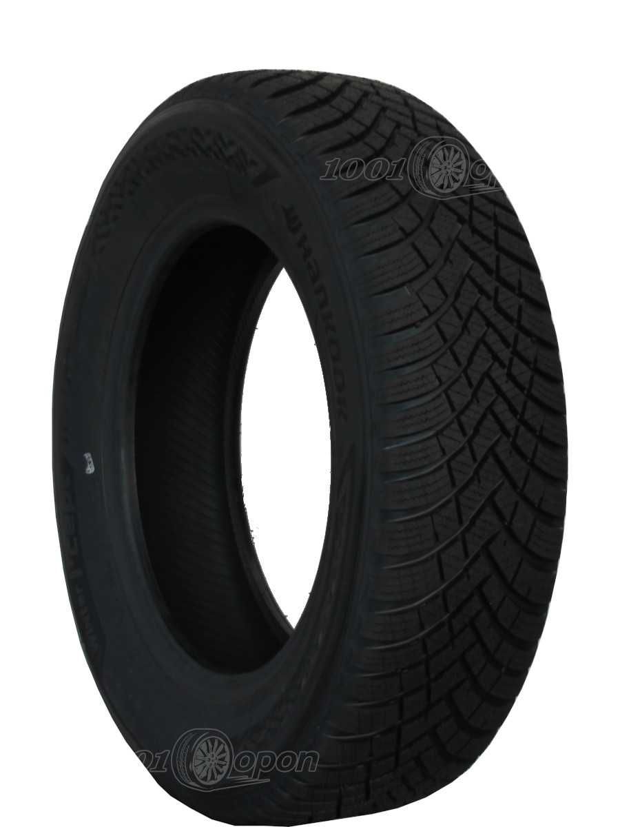 Opony zimowe HANKOOK WINTER I*CEPT RS3 W462 195/65R15 95T XL