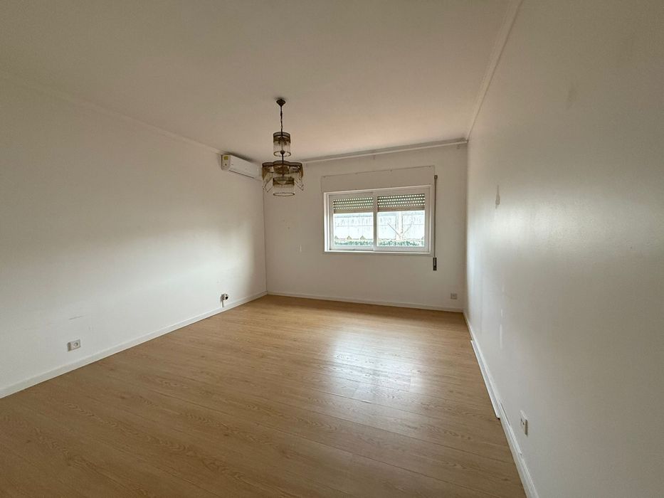 Apartamento t3 centro viana