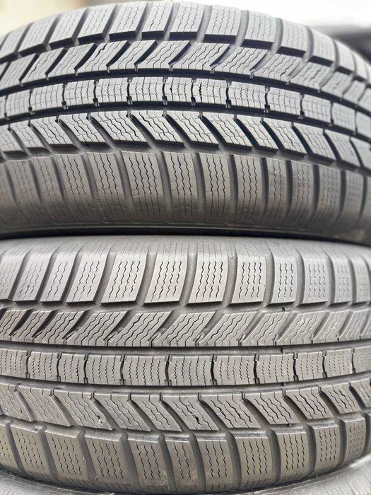 Зимові Шини Резина 235 60 R18 Continental 2023 Year!
