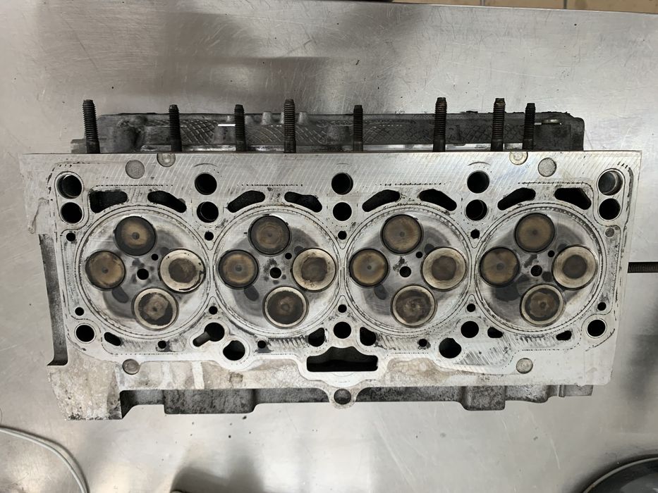 Colaça motor 2.0tdi 140 cv