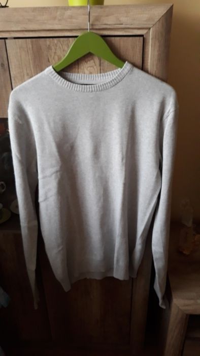 Sweter Cropp !