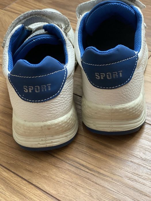 Кросівки дитячі італійські Imac 34 розмір 22 см устілка