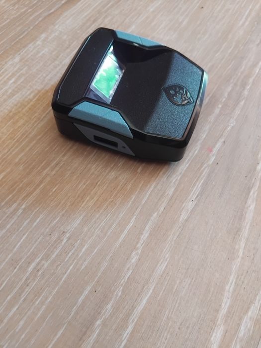 Adaptador cronus zen