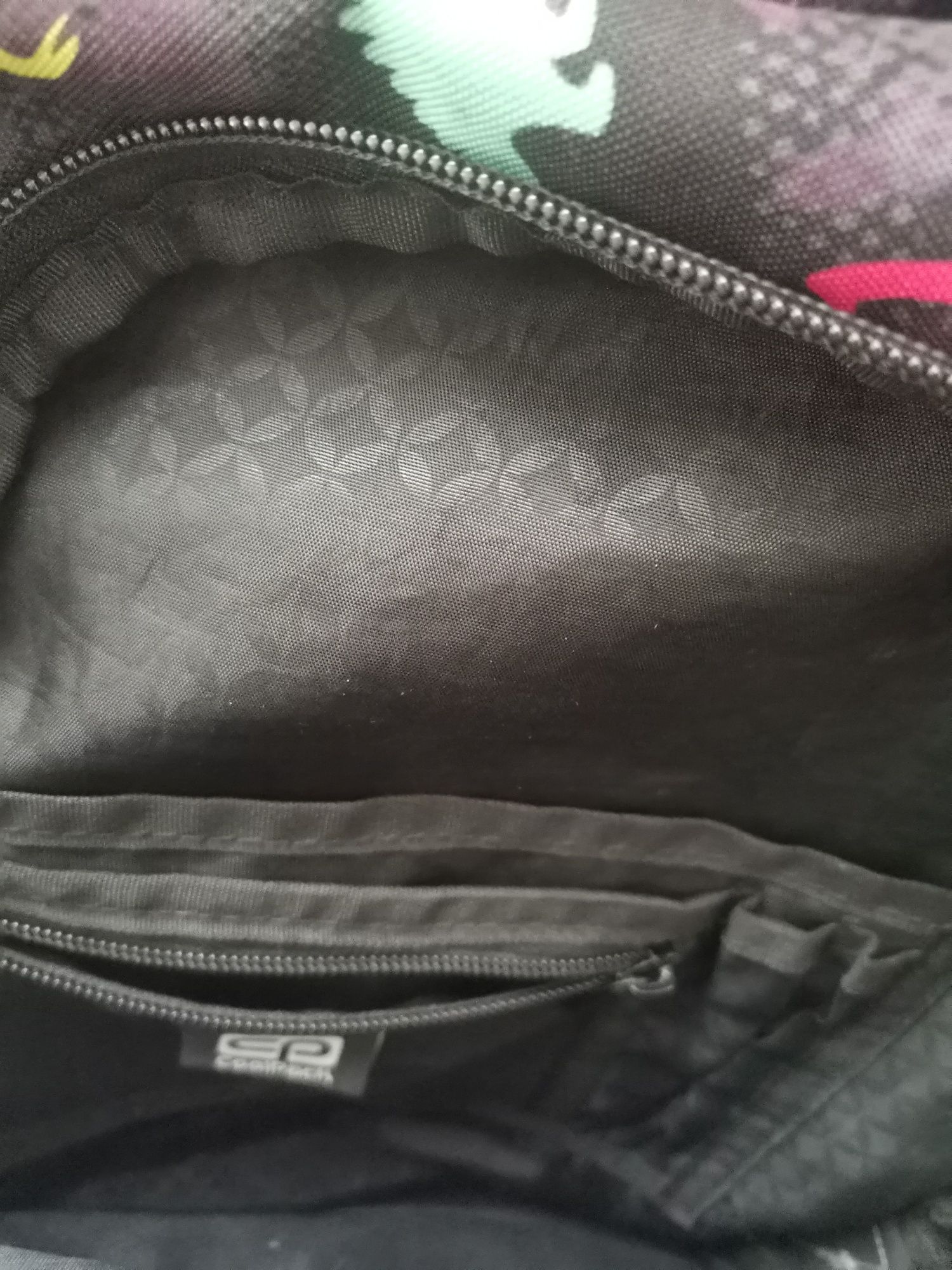 Рюкзак з підсвіткою Coolpack