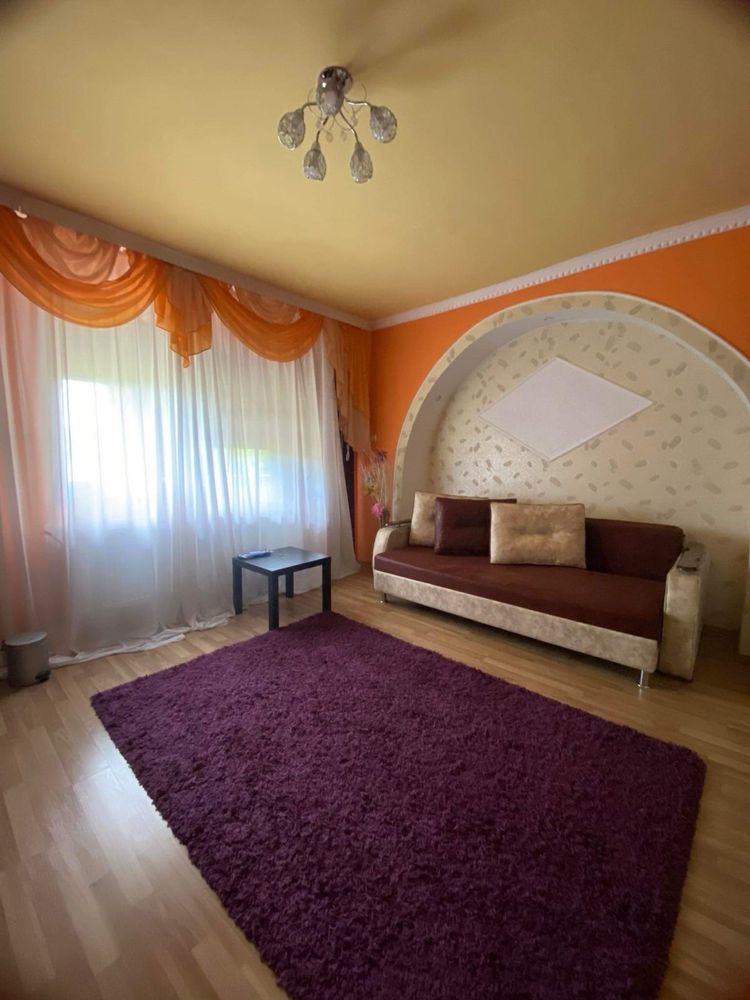 Дім 113 м2 ділянка 7 сотин Берегово 8 км