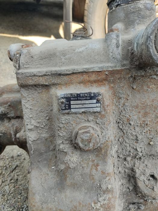 Мерседес Бенз 508. Mercedes Benz 508. Розборка Мерседес Бенз 508