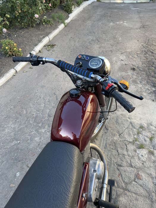 Продам Мінськ 12в
