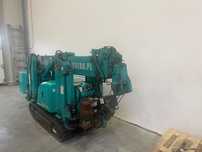 Maeda MC 285 CRME-2  Żuraw Maeda MC 285 CRME-2