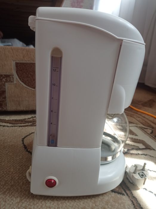 Кавоварка електро