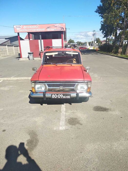 Продам Іж Комбі 1977р.