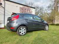 Ford Fiesta Ford Fiesta Mk7 1.2 benzyna.