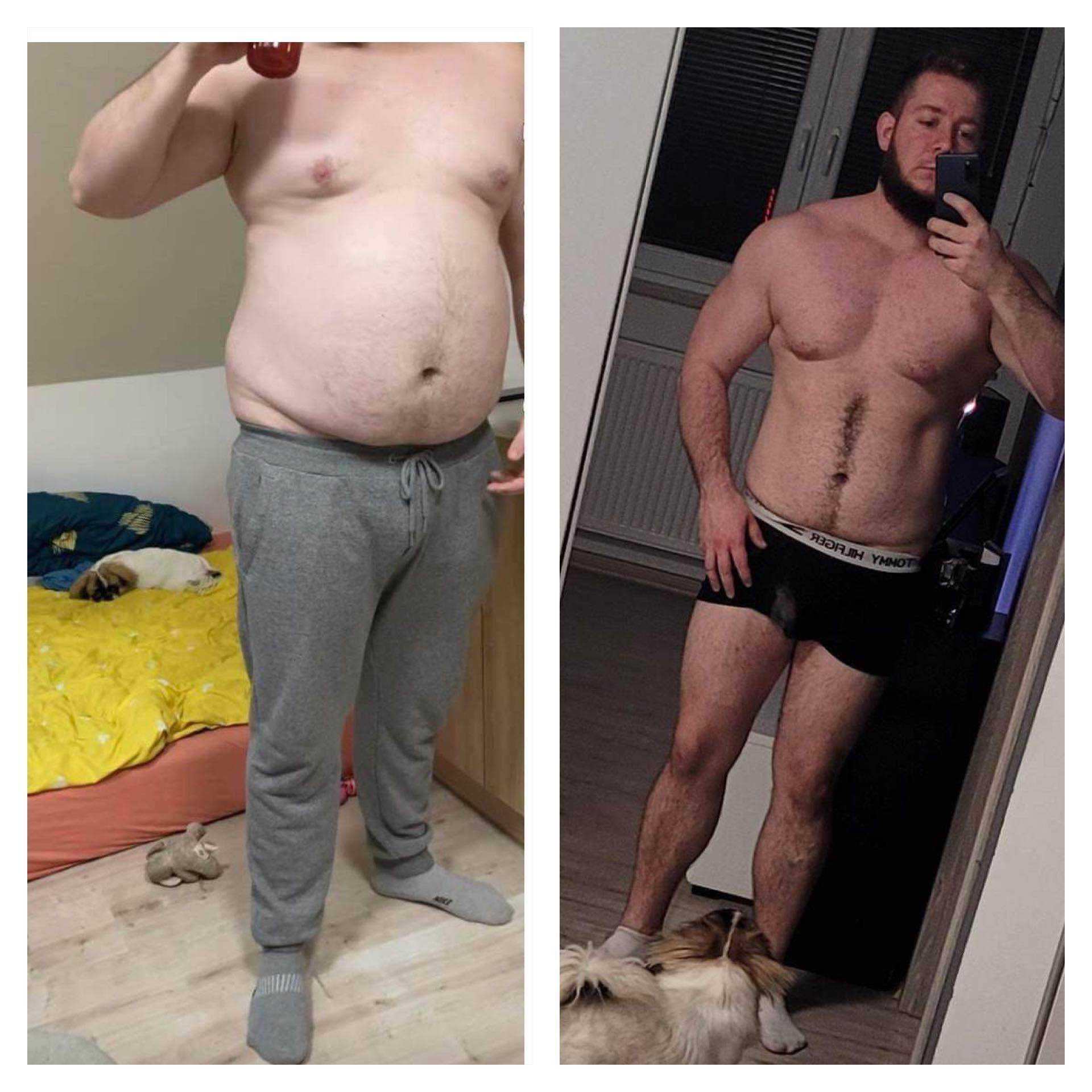 Trener Personalny/Dietetyk Katowice,Chorzów,Slask