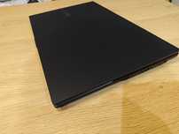 Piękny Asus Vivobook Go , ryzen 5 7520, SSD , gwarancja super stan alu