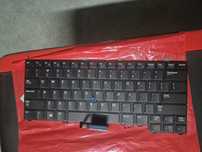 klawiatura dell latitude nowa