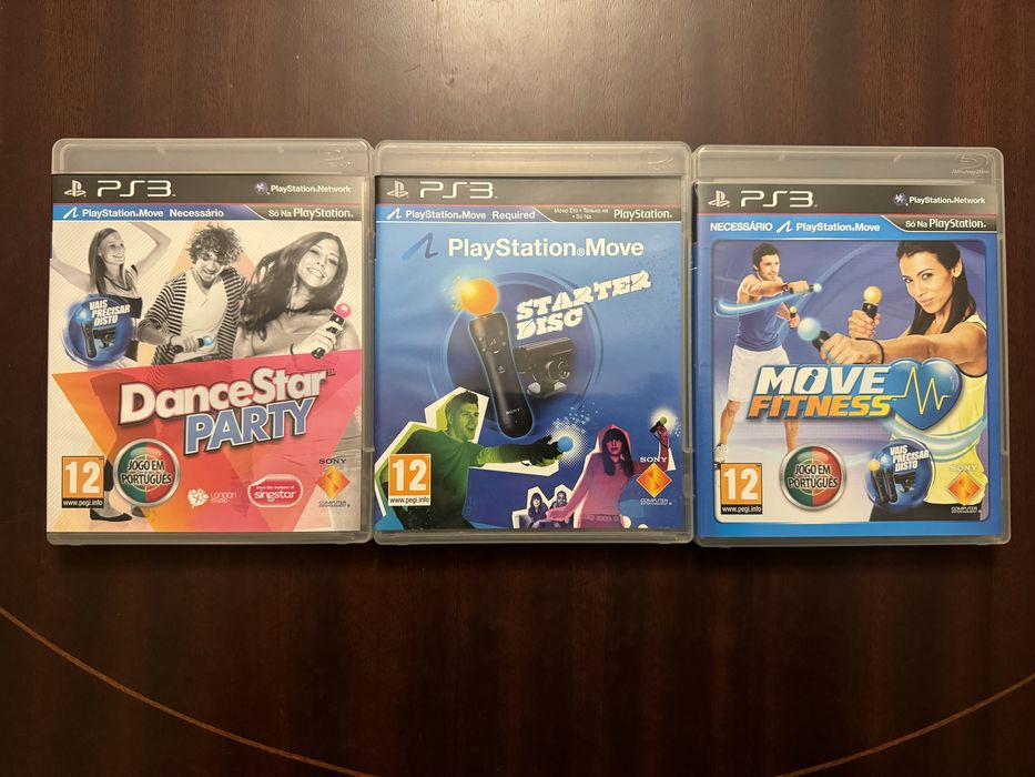 Sony PlayStation Move Controllers and Camera64284529036035123