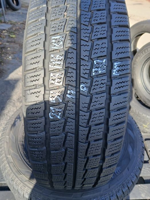 Гума вантажна 215/65/16(С), 1700грн. шт.