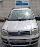 Para peças FIAT Panda (169_)