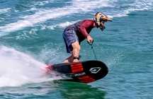 JetSurf iAqua X-Jet Surfing Jetboard, Jet board minus 20% - OSTATNIA !