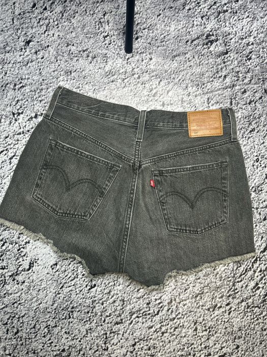 Шорти Levis 501 original
