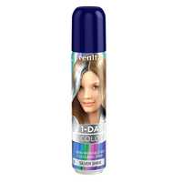 Venita 1-Day Color Koloryzujący Spray Do Włosów Srebrny Pył 50Ml (P1)