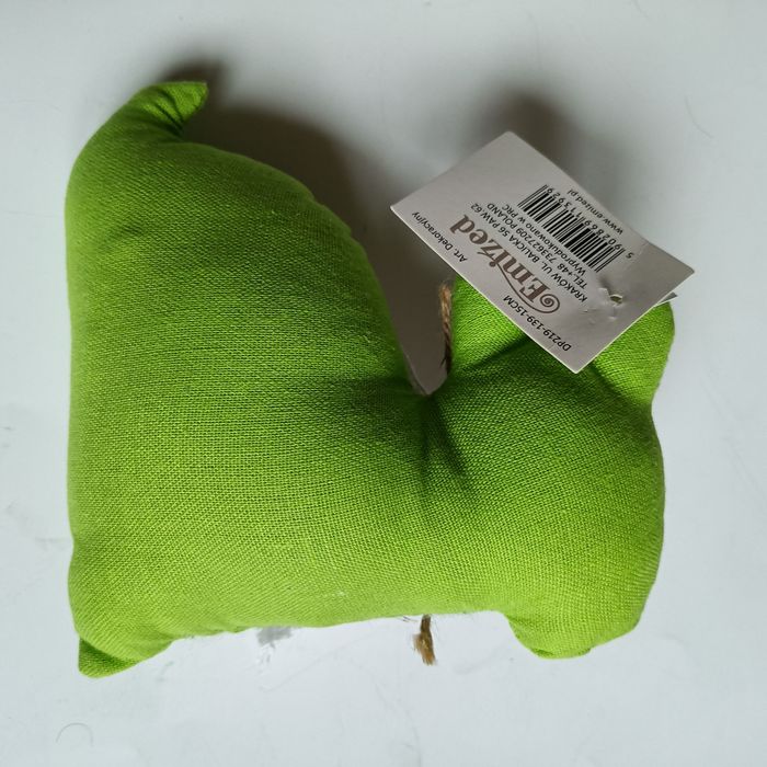 Zając dekoracyjny ozdoba