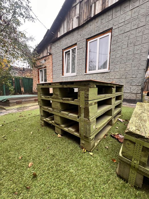 Продам 1/3 частину домоволодіння з окремим подвір’ям, Новомиколаївка