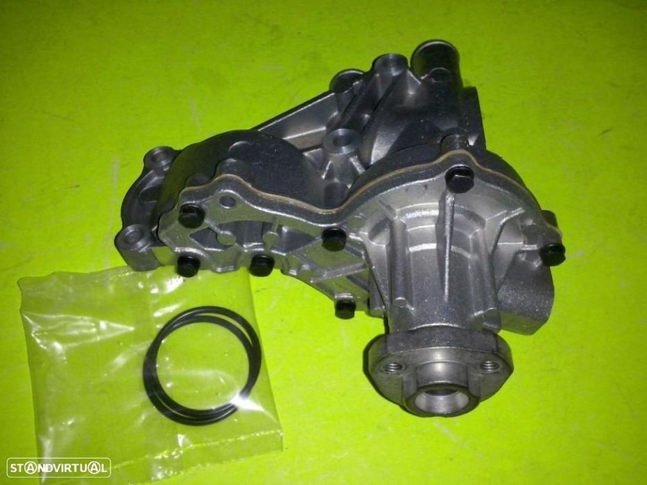 Bomba de água Vw Audi Seat Ford