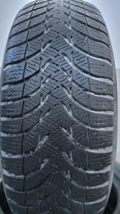 175 65 14 комплекте зимних шин MICHELIN