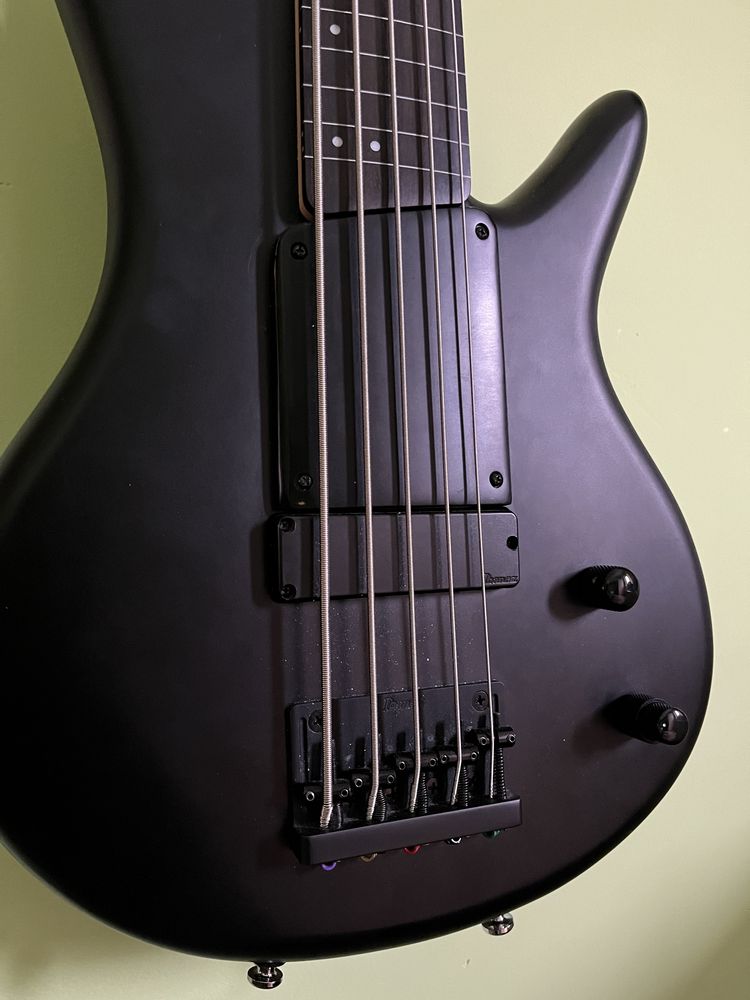 Ibanez GWB35 Fretless