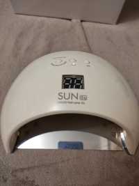 LED-Лампа для маникюра SUN 6S 48 Вт