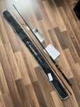 Graphiteleader Argento UX 2,82 m do 28g