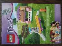 LEGO friends 41022, stan idealny