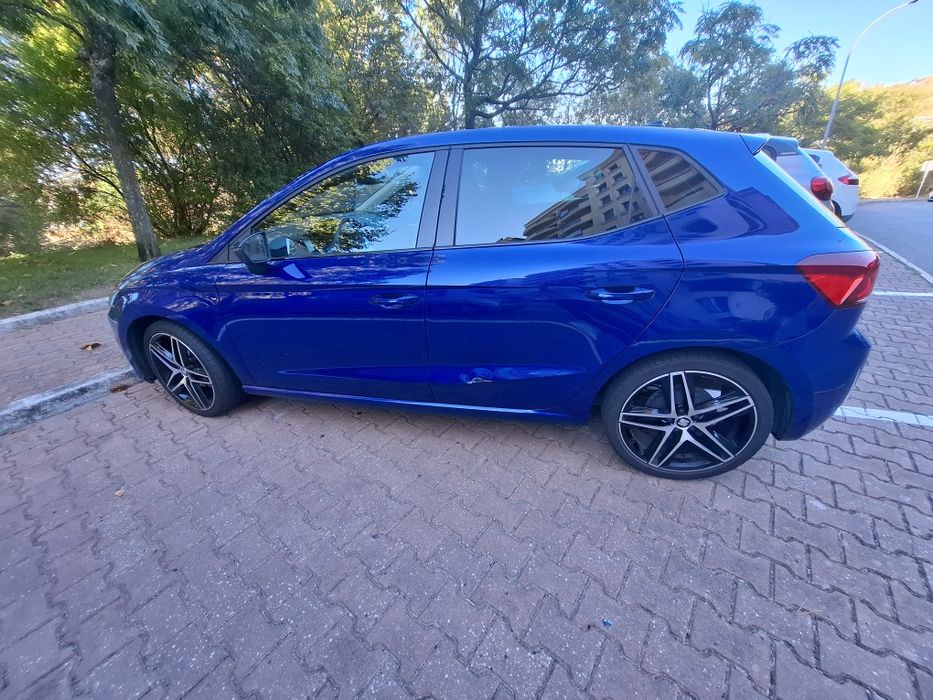 Vende-se Seat Ibiza 1.0FR