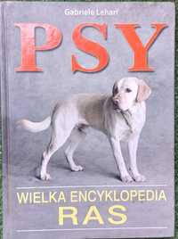 PSY Wielką Encyklopedia Ras