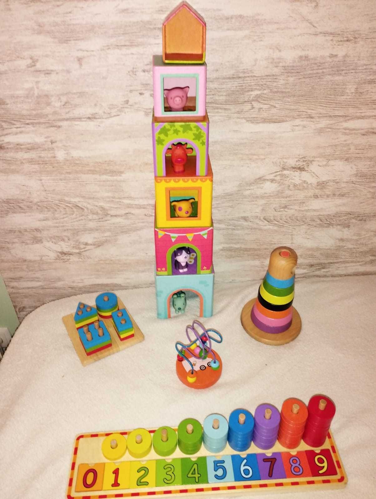 Vários Brinquedos